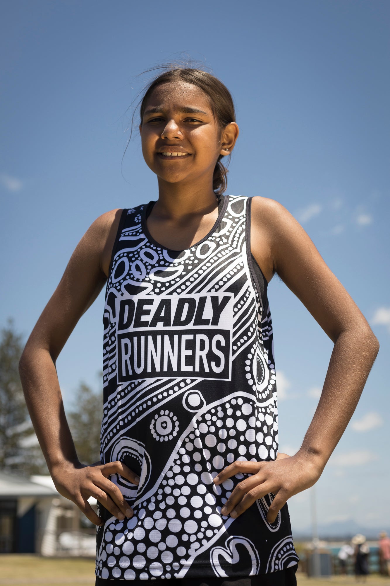 Virtual 5km Run - Kids â Deadly Runners