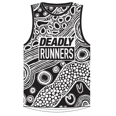 Virtual 5km Run - Kids